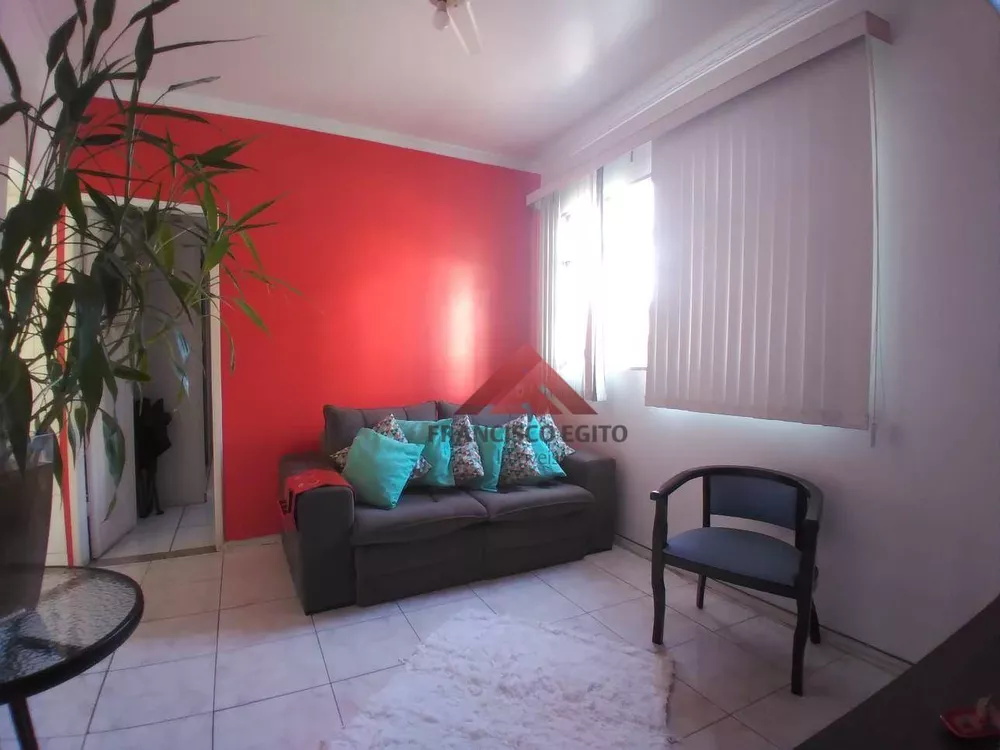 Casa, 3 quartos, 82 m² - Foto 5