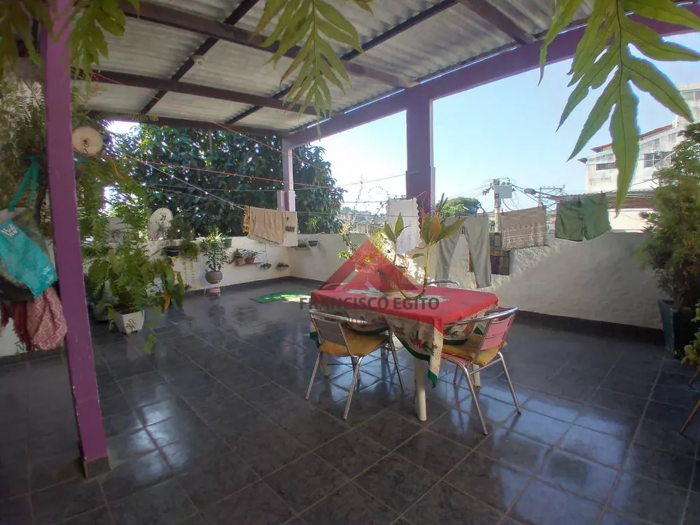 Casa, 3 quartos, 82 m² - Foto 17