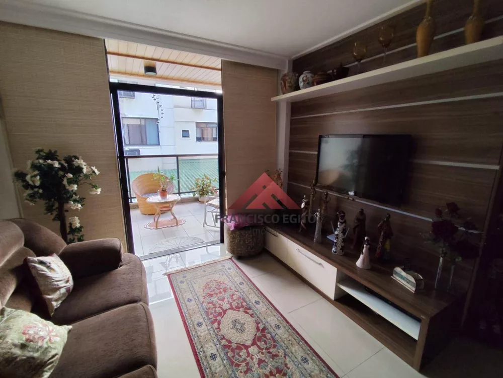 Apartamento, 3 quartos, 100 m² - Foto 13