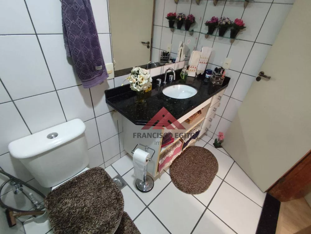 Apartamento, 3 quartos, 100 m² - Foto 5