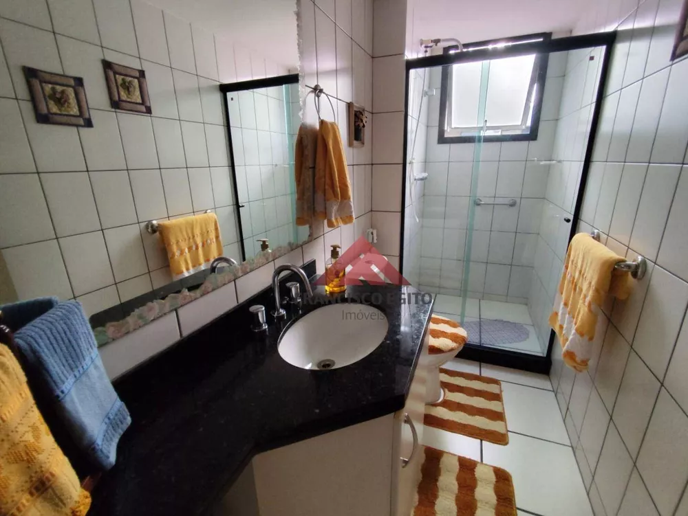 Apartamento, 3 quartos, 100 m² - Foto 9