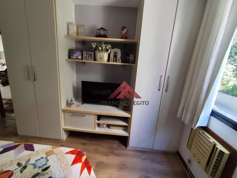 Apartamento, 3 quartos, 100 m² - Foto 3
