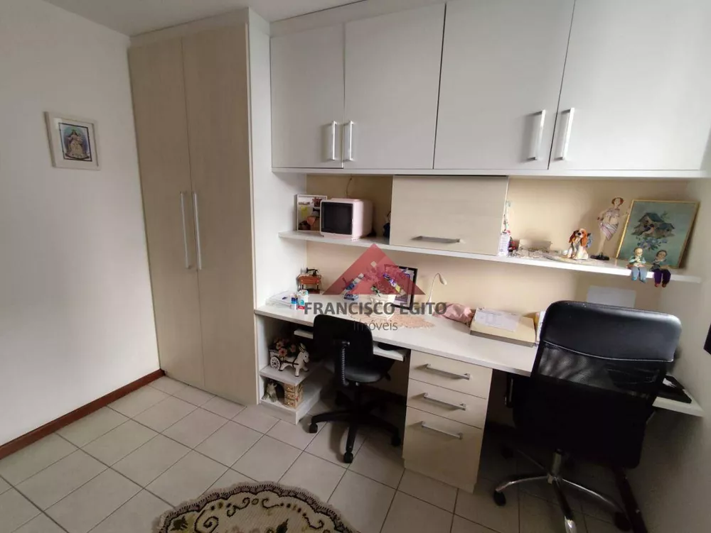 Apartamento, 3 quartos, 100 m² - Foto 15