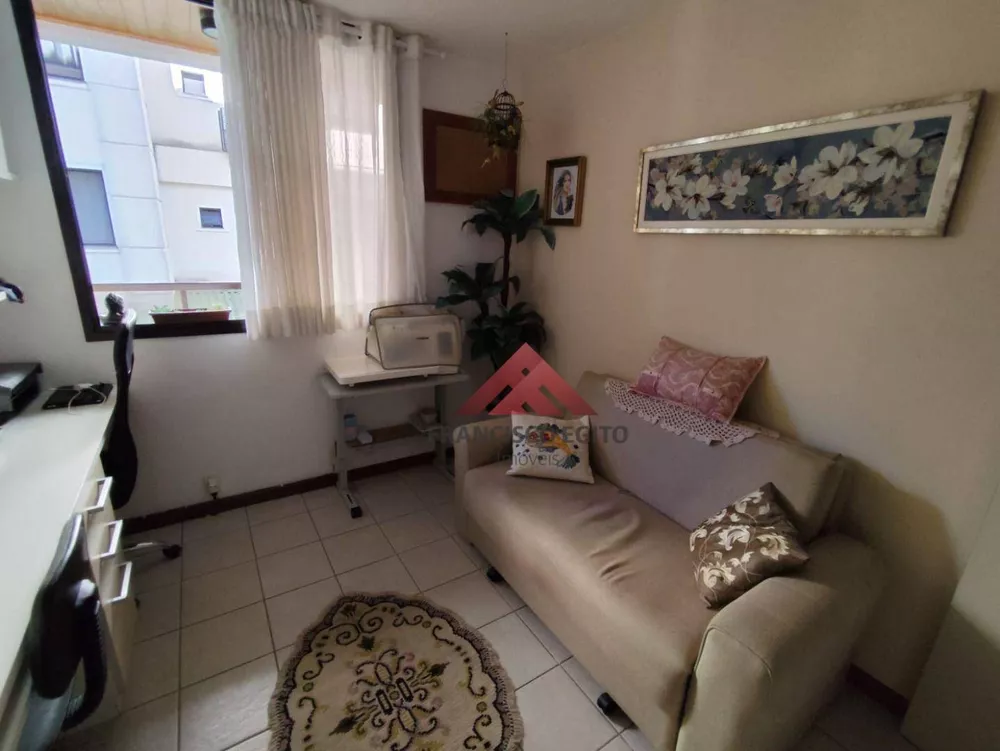 Apartamento, 3 quartos, 100 m² - Foto 7