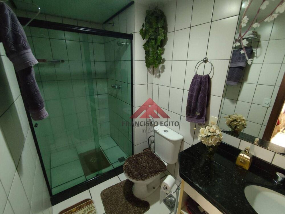 Apartamento à venda com 3 quartos, 100m² - Foto 3
