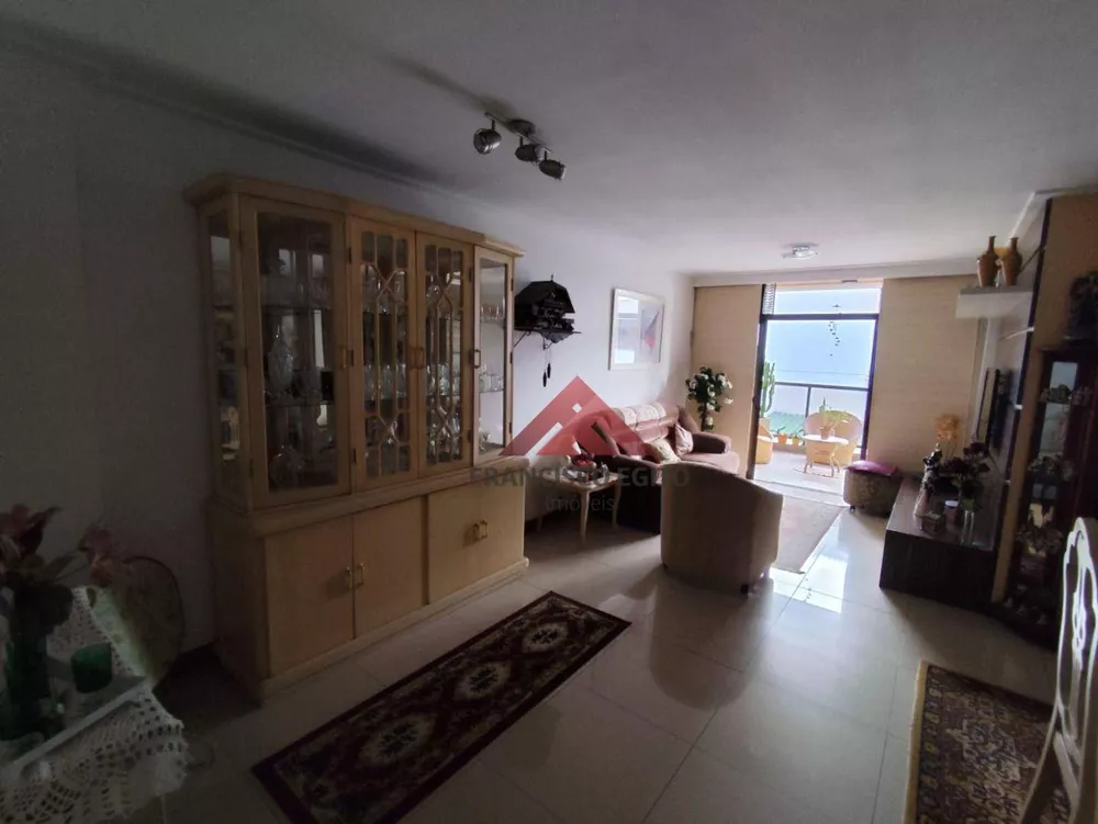 Apartamento, 3 quartos, 100 m² - Foto 6