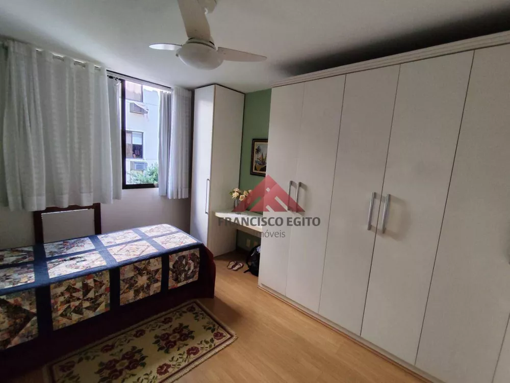 Apartamento, 3 quartos, 100 m² - Foto 14