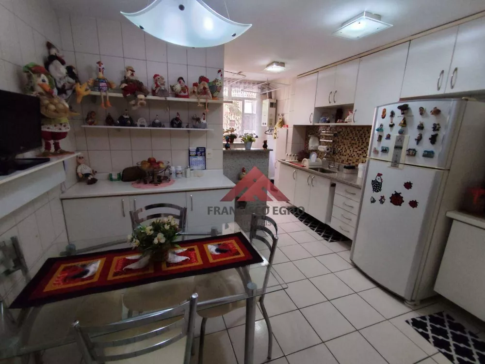 Apartamento, 3 quartos, 100 m² - Foto 20