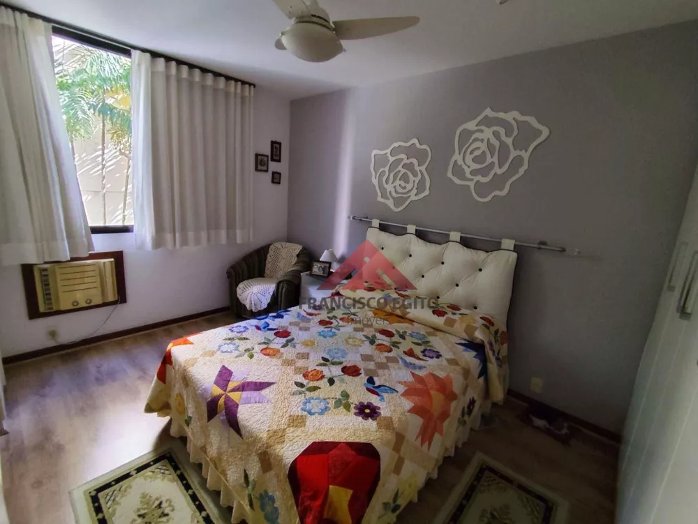Apartamento, 3 quartos, 100 m² - Foto 8