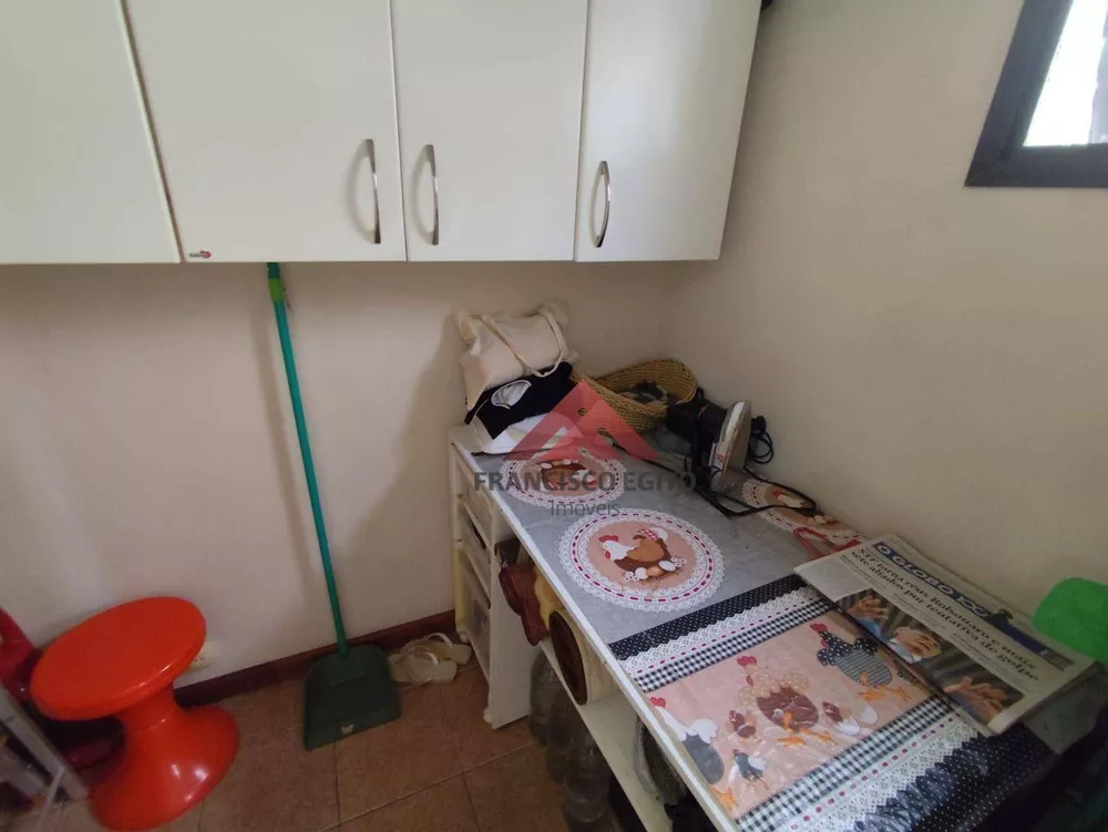 Apartamento, 3 quartos, 100 m² - Foto 1