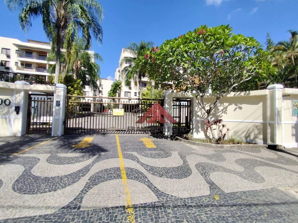 Apartamento, 3 quartos, 100 m² - Foto 18