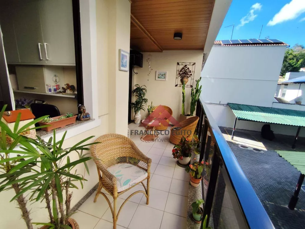 Apartamento, 3 quartos, 100 m² - Foto 11