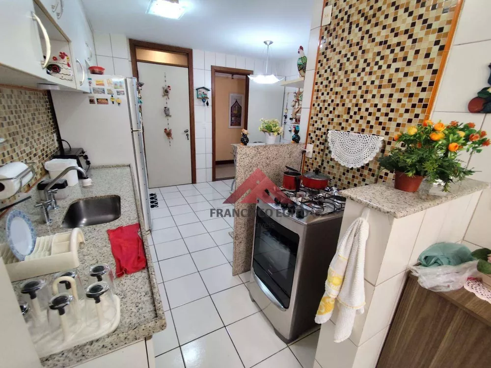 Apartamento, 3 quartos, 100 m² - Foto 10