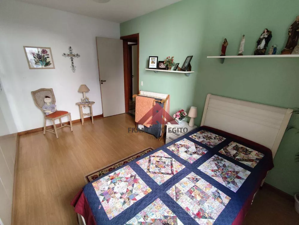Apartamento, 3 quartos, 100 m² - Foto 17
