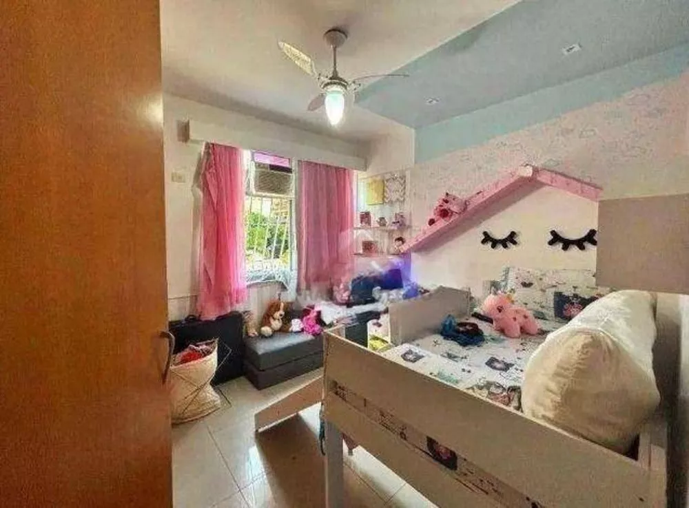 Apartamento, 3 quartos, 130 m² - Foto 2