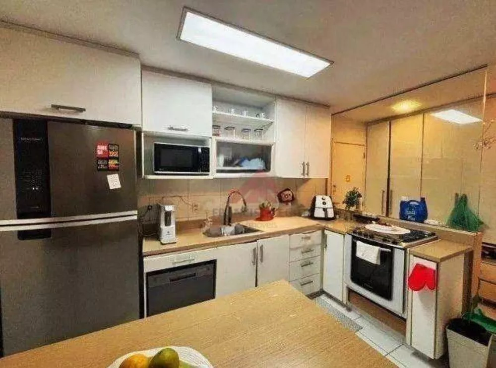Apartamento, 3 quartos, 130 m² - Foto 5