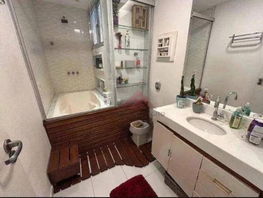 Apartamento, 3 quartos, 130 m² - Foto 4