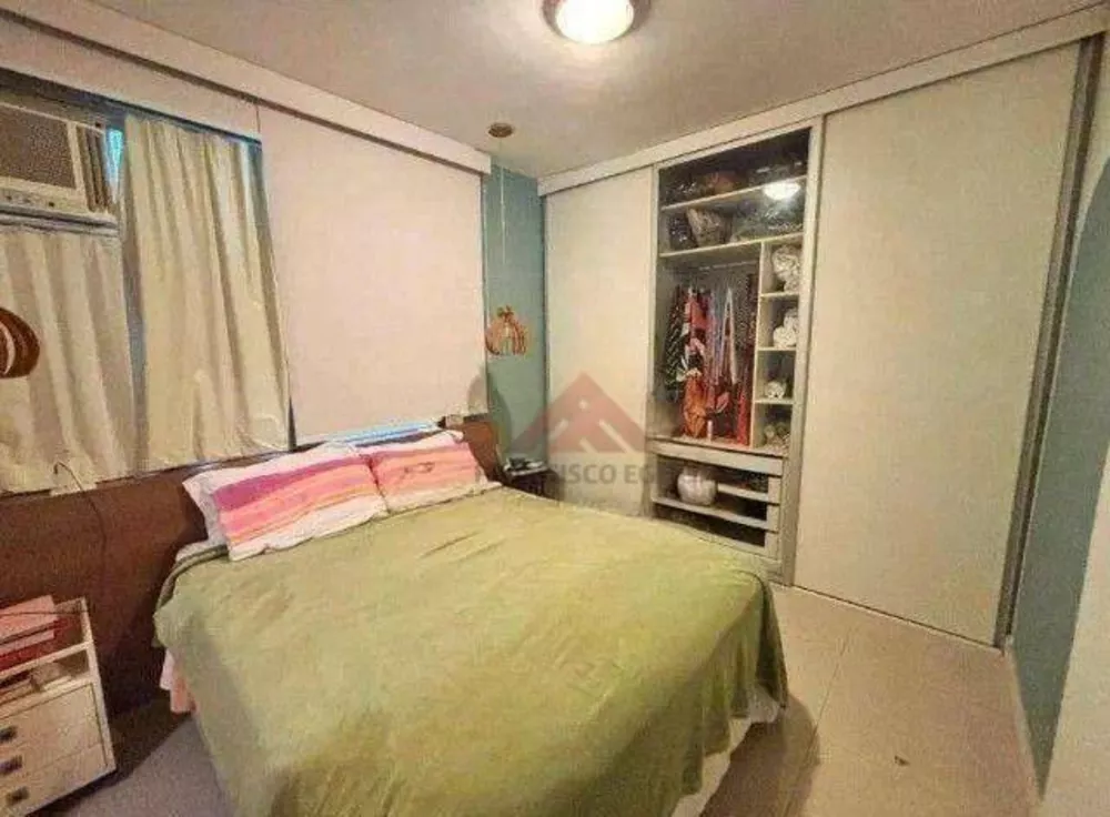 Apartamento, 3 quartos, 130 m² - Foto 3