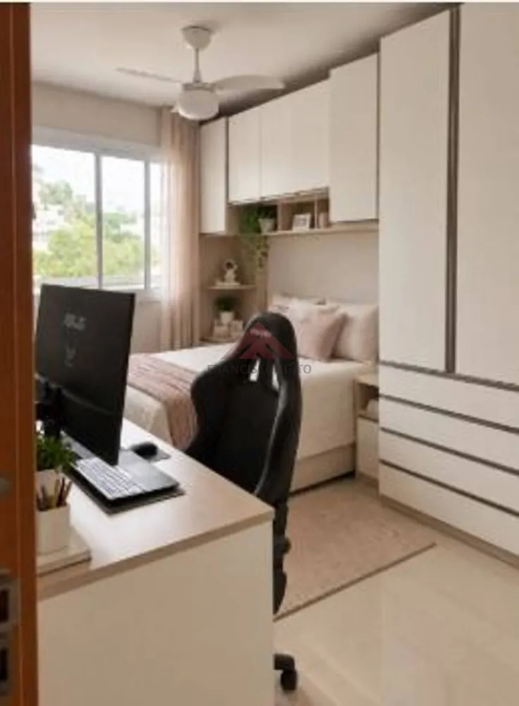 Apartamento, 2 quartos, 75 m² - Foto 8