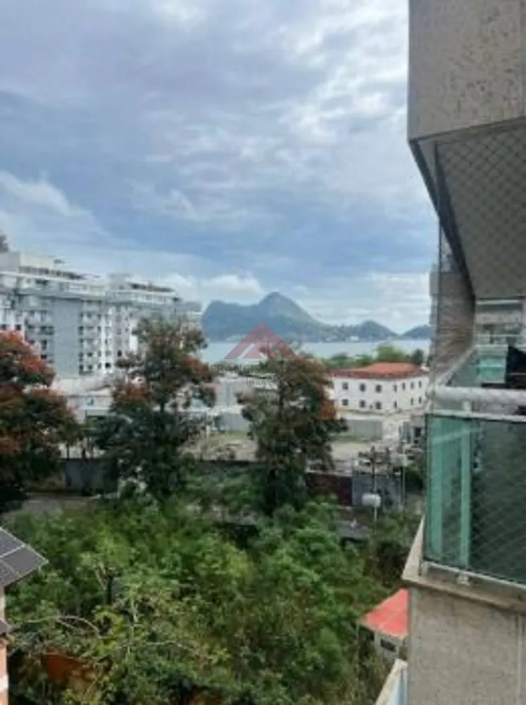 Apartamento, 2 quartos, 75 m² - Foto 2