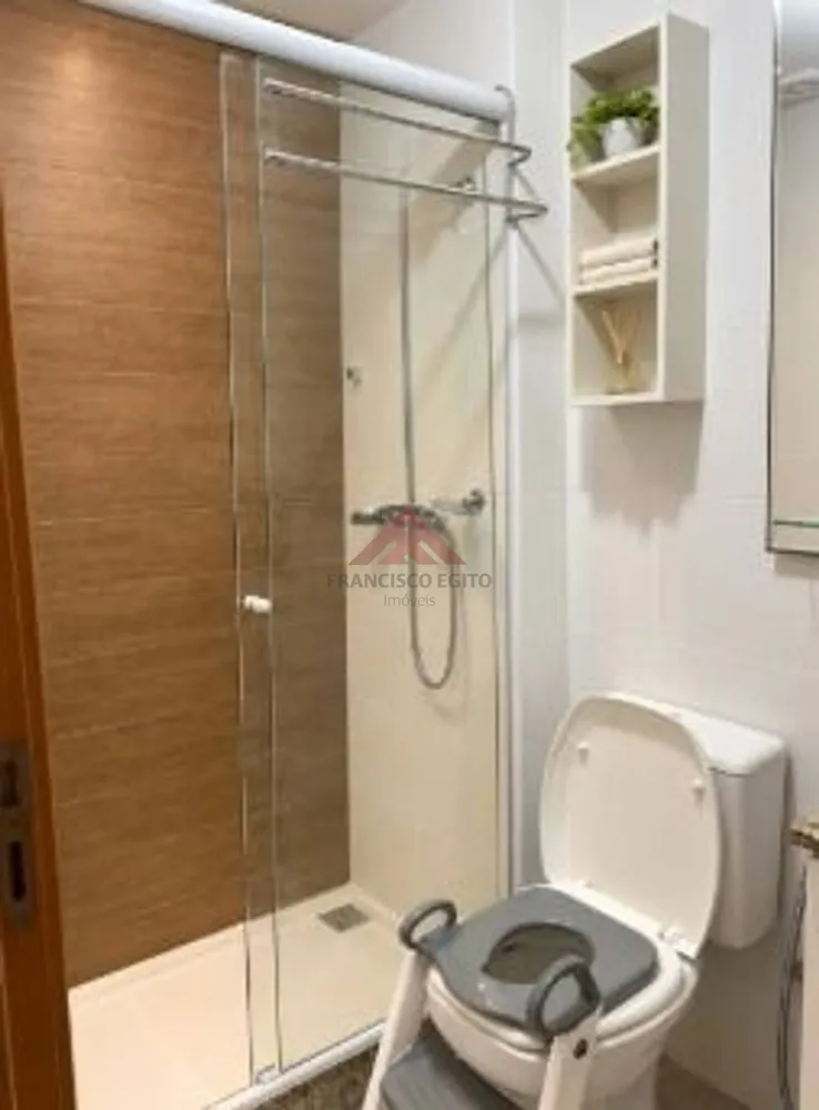 Apartamento, 2 quartos, 75 m² - Foto 9