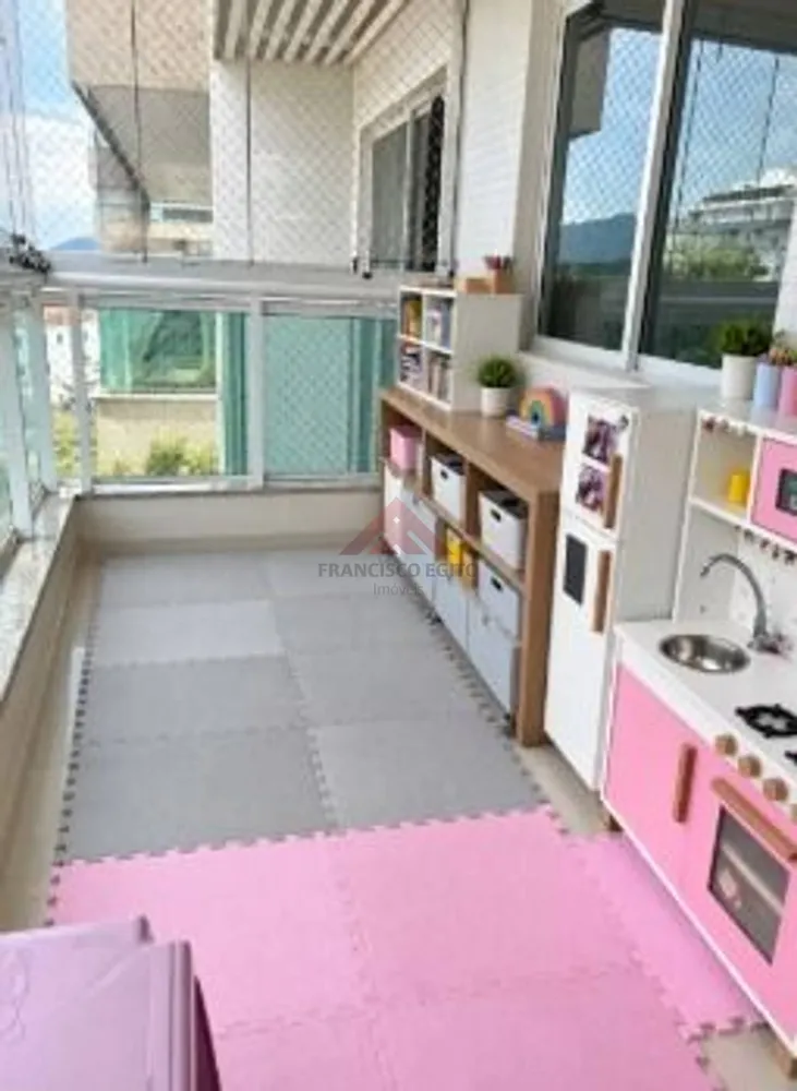 Apartamento, 2 quartos, 75 m² - Foto 5