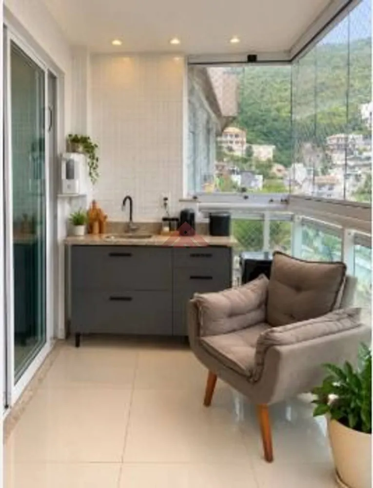 Apartamento, 2 quartos, 75 m² - Foto 4