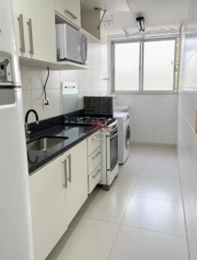 Apartamento, 2 quartos, 75 m² - Foto 12