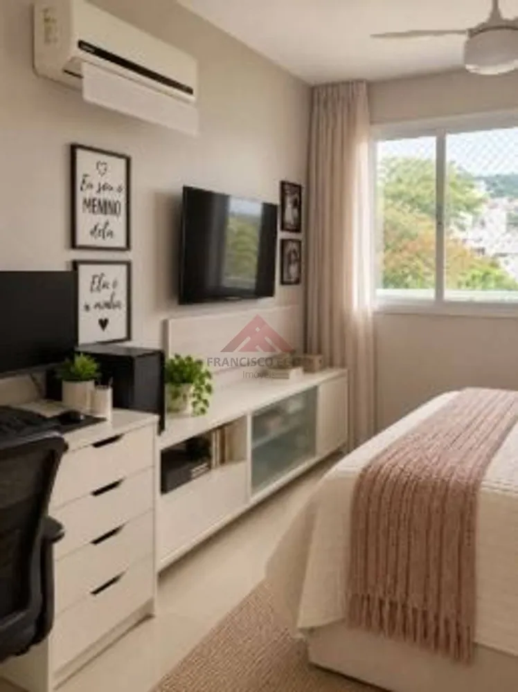 Apartamento, 2 quartos, 75 m² - Foto 7