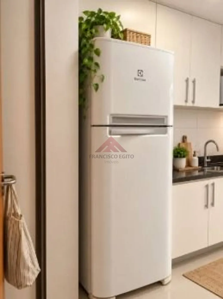 Apartamento, 2 quartos, 75 m² - Foto 13