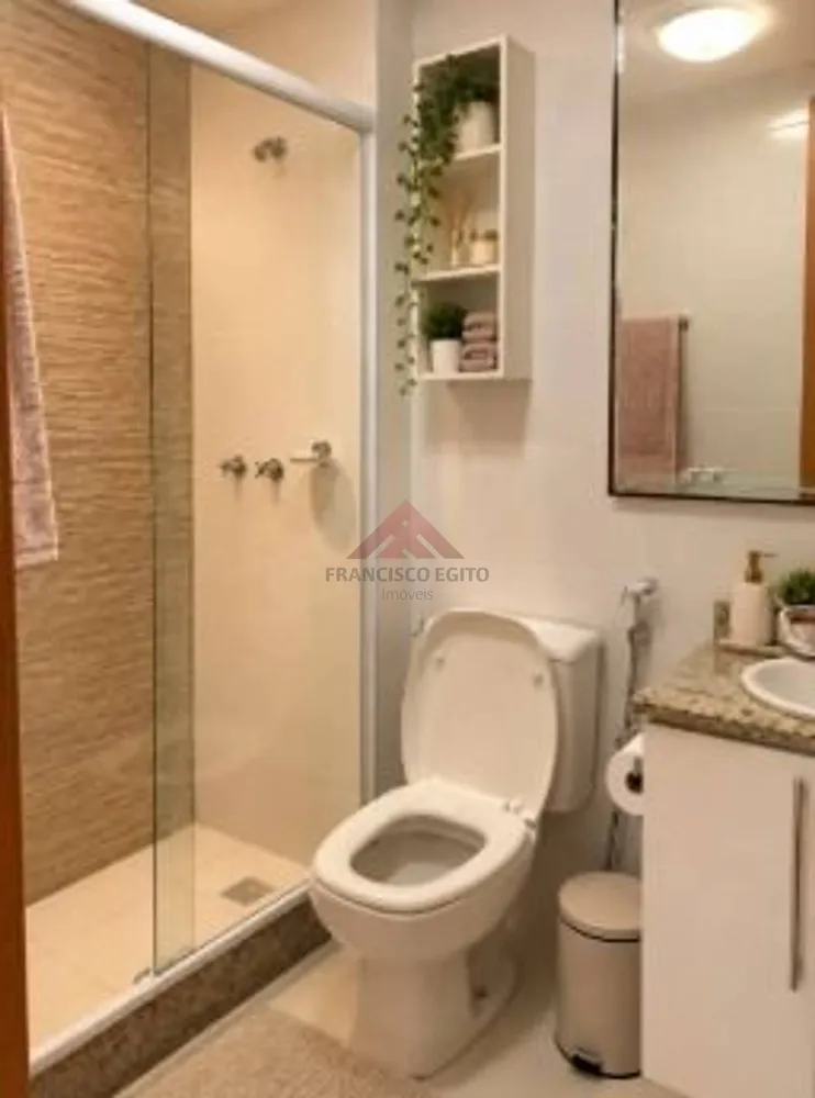 Apartamento, 2 quartos, 75 m² - Foto 11