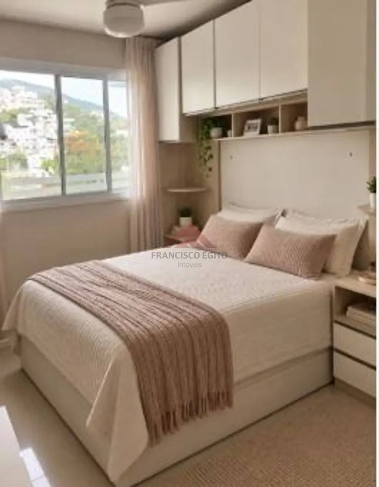 Apartamento, 2 quartos, 75 m² - Foto 6