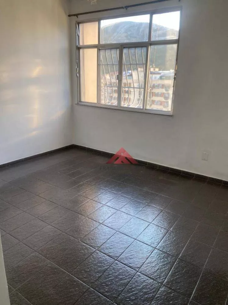 Apartamento, 2 quartos, 70 m² - Foto 2