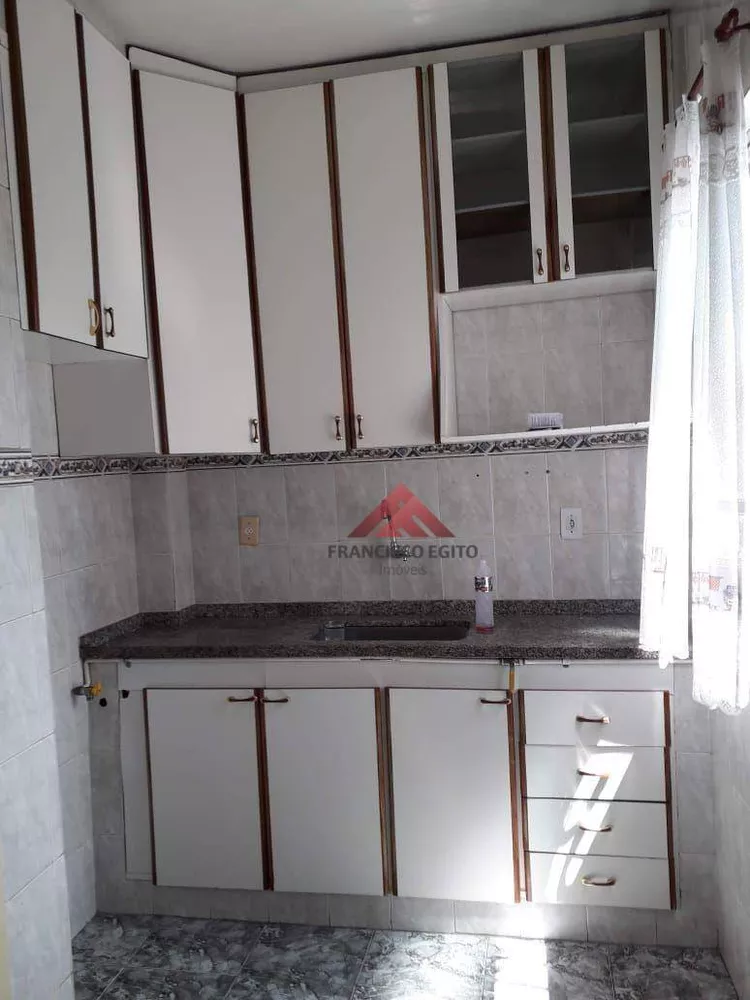 Apartamento, 2 quartos, 70 m² - Foto 9