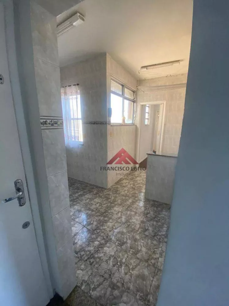Apartamento, 2 quartos, 70 m² - Foto 3