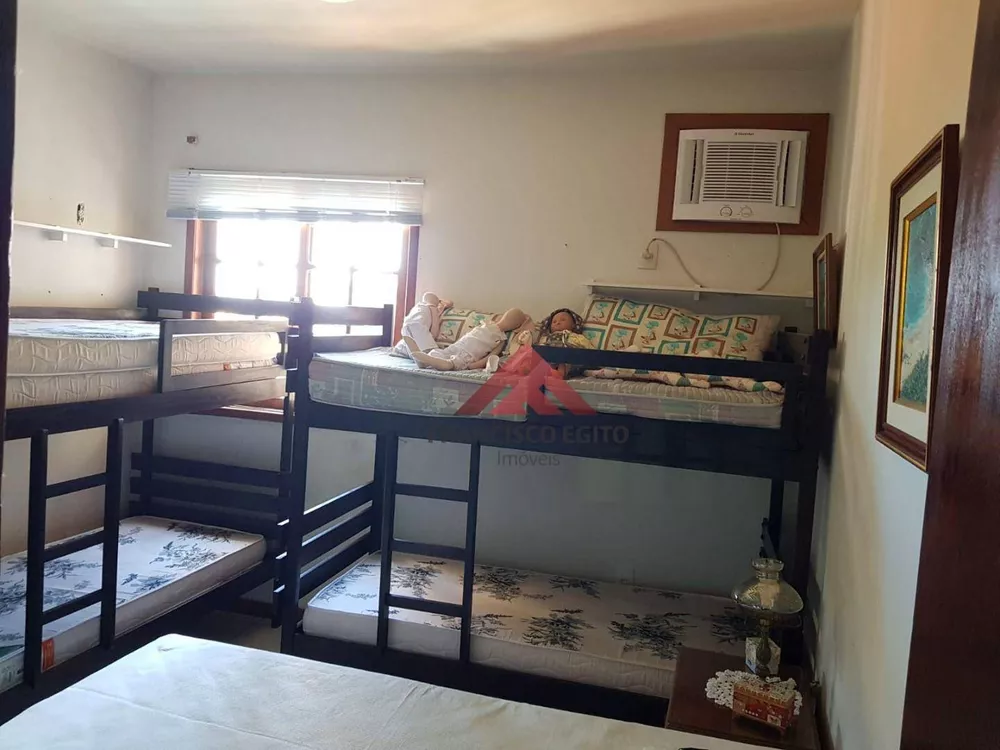 Casa de Condomínio, 7 quartos - Foto 22