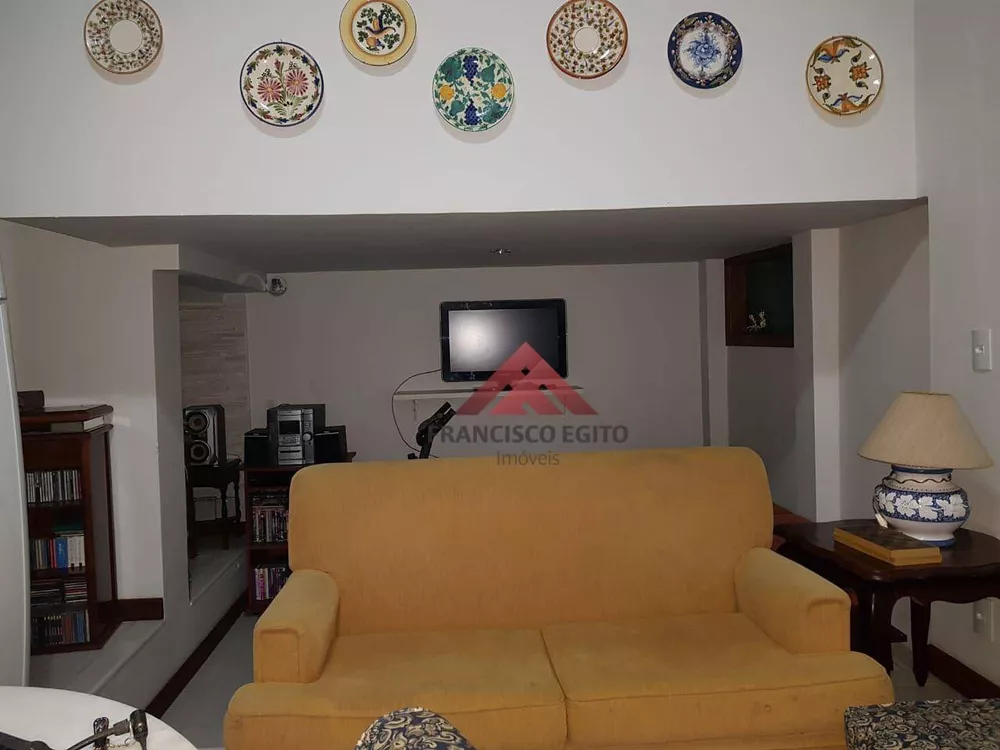 Casa de Condomínio, 7 quartos - Foto 27