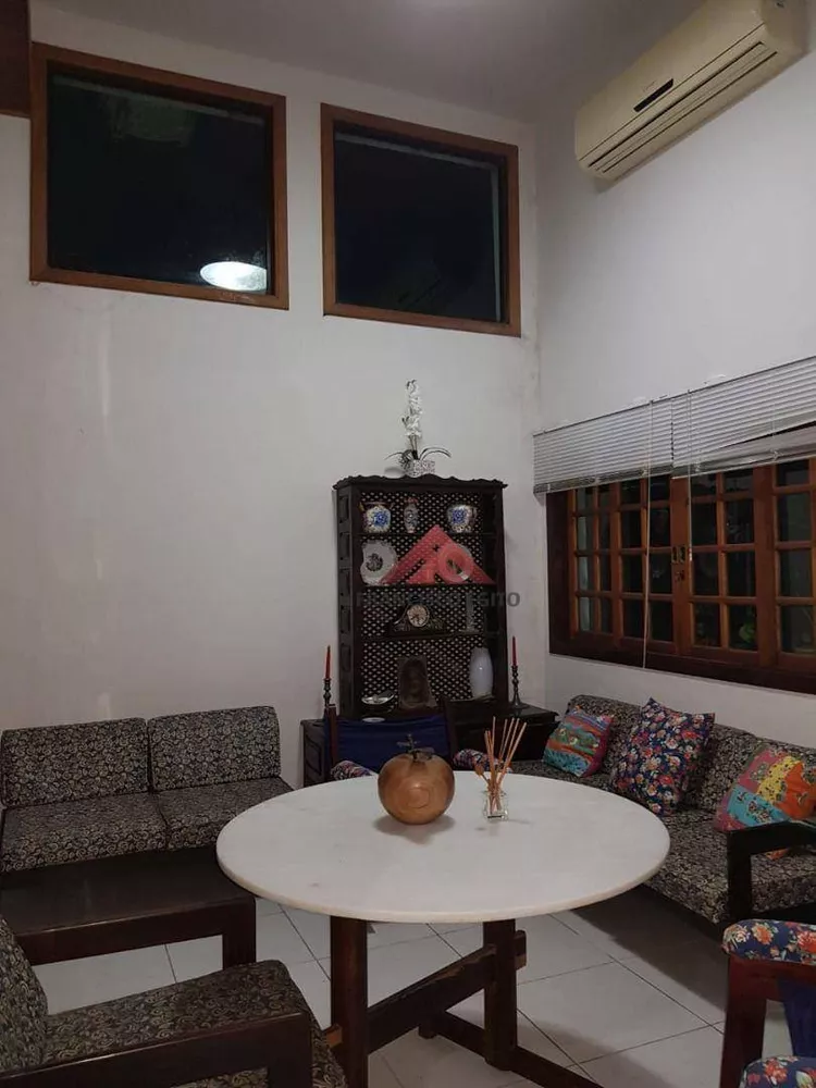 Casa de Condomínio, 7 quartos - Foto 11