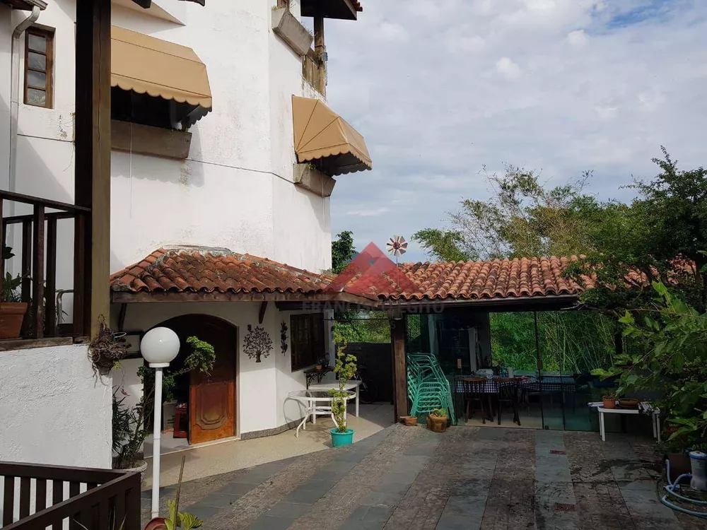 Casa de Condomínio, 7 quartos - Foto 32