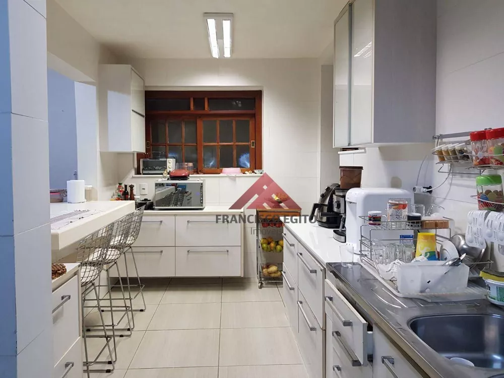Casa de Condomínio, 7 quartos - Foto 35