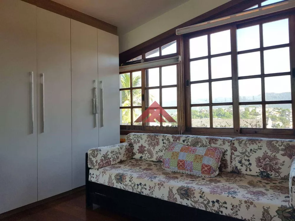 Casa de Condomínio, 7 quartos - Foto 4