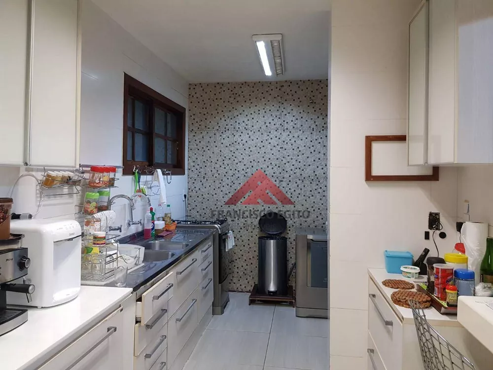 Casa de Condomínio, 7 quartos - Foto 28