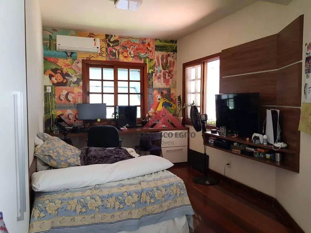 Casa de Condomínio, 7 quartos - Foto 17