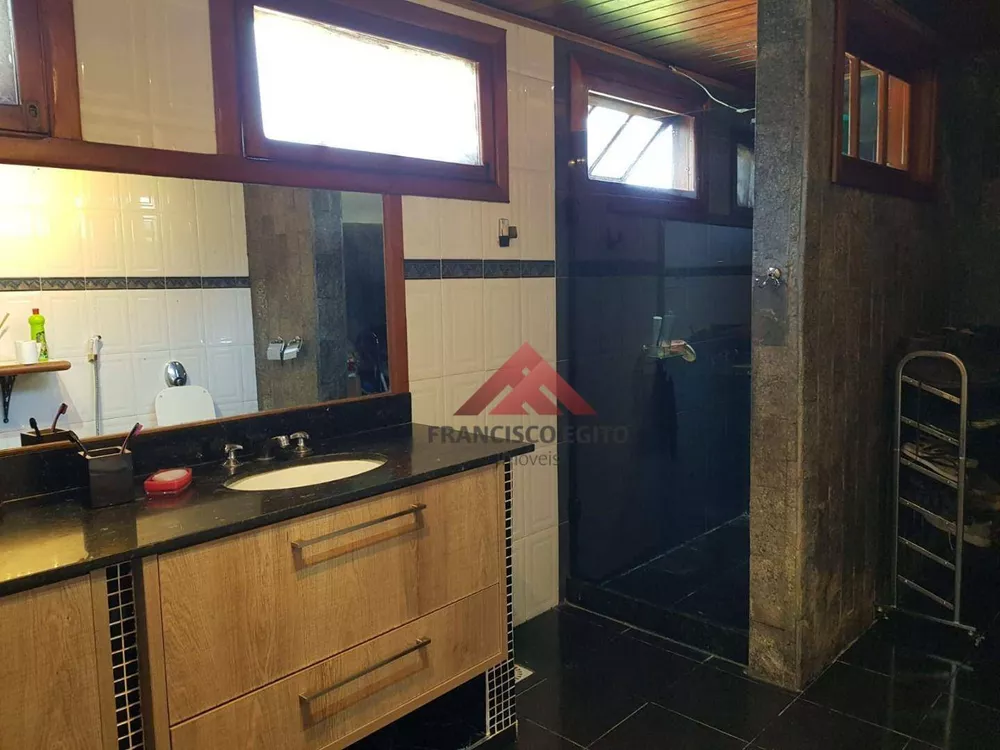 Casa de Condomínio, 7 quartos - Foto 13