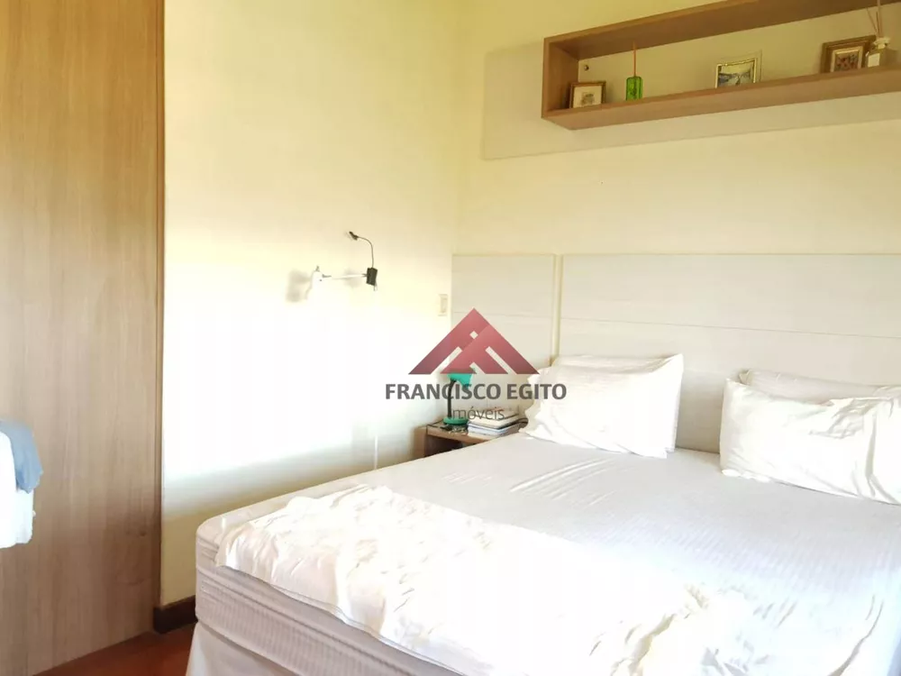 Casa de Condomínio, 7 quartos - Foto 20