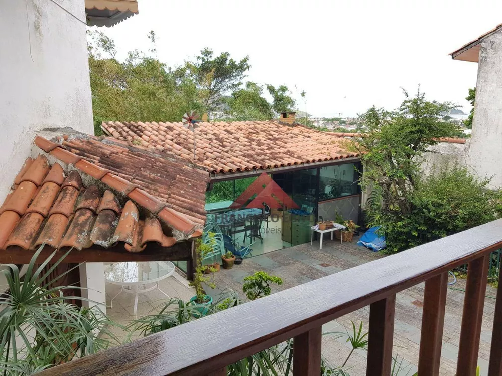 Casa de Condomínio, 7 quartos - Foto 10