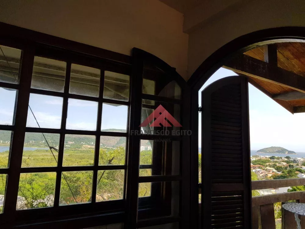 Casa de Condomínio, 7 quartos - Foto 12