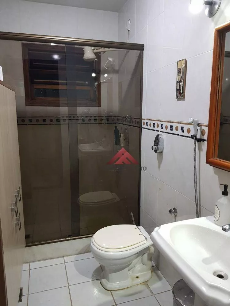 Casa de Condomínio, 7 quartos - Foto 30