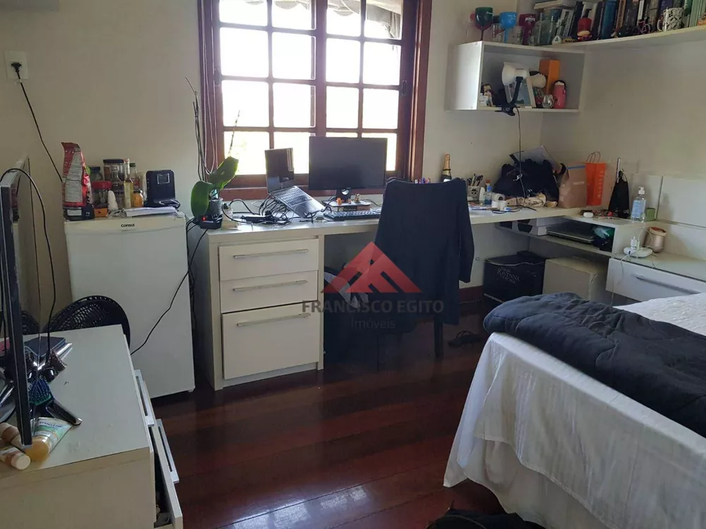 Casa de Condomínio, 7 quartos - Foto 9