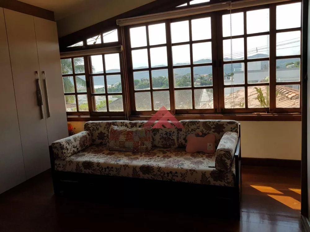 Casa de Condomínio, 7 quartos - Foto 26